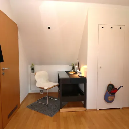 Alter Krug App 15 公寓 *