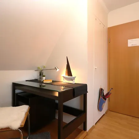 公寓 Alter Krug App 15 维克