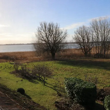 公寓 Alter Krug App 15 *