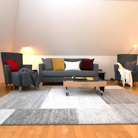 Apartment Alter Krug App 15 Wieck