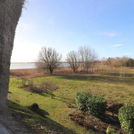 Alter Krug App 15 公寓 维克