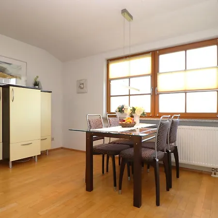 Alter Krug App 15 Apartment Wieck