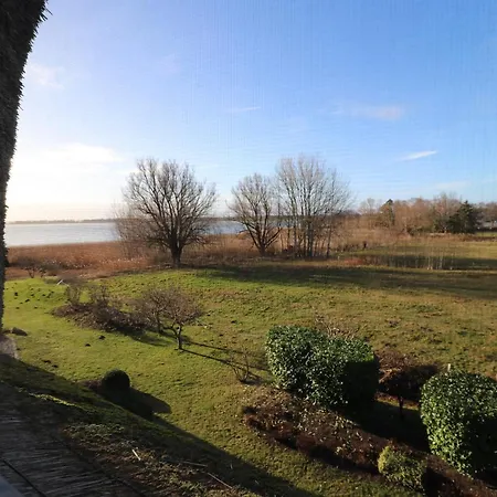 Alter Krug App 15 公寓